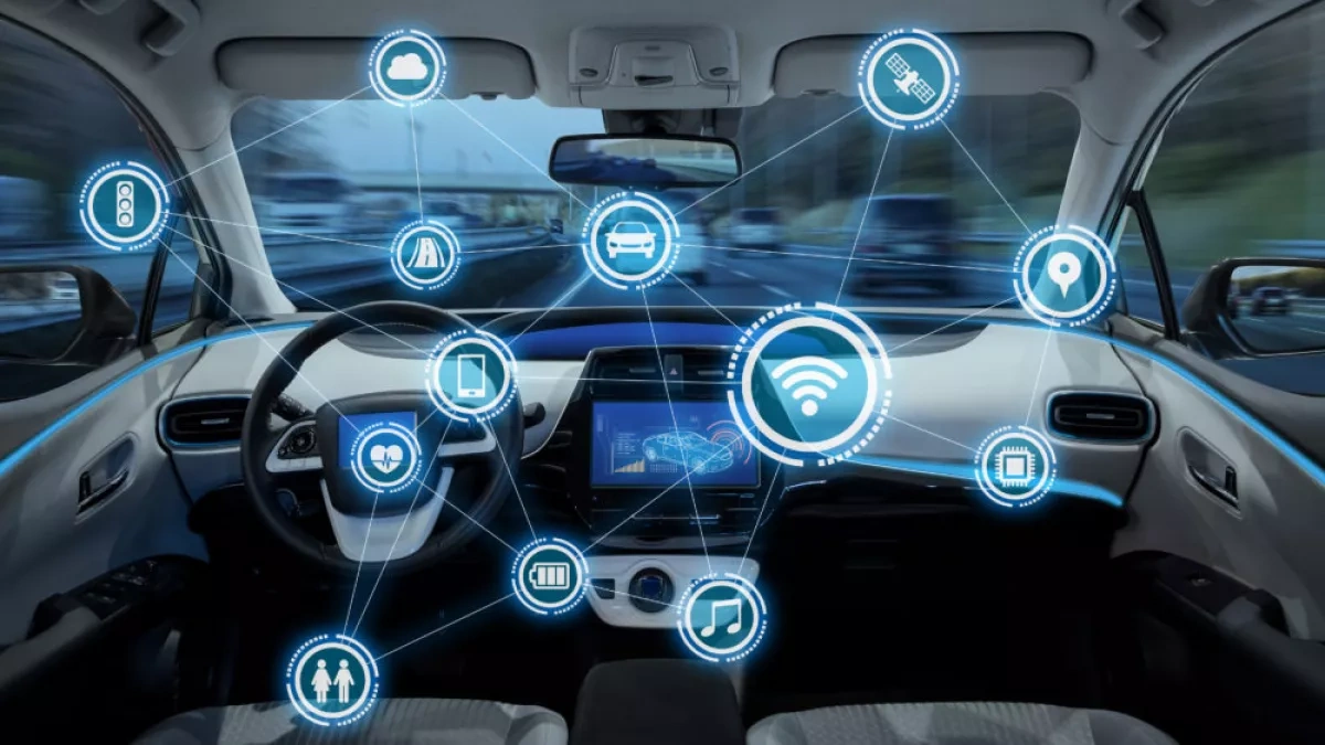 Why modern cars are "worst consumer product" in terms of privacy policies