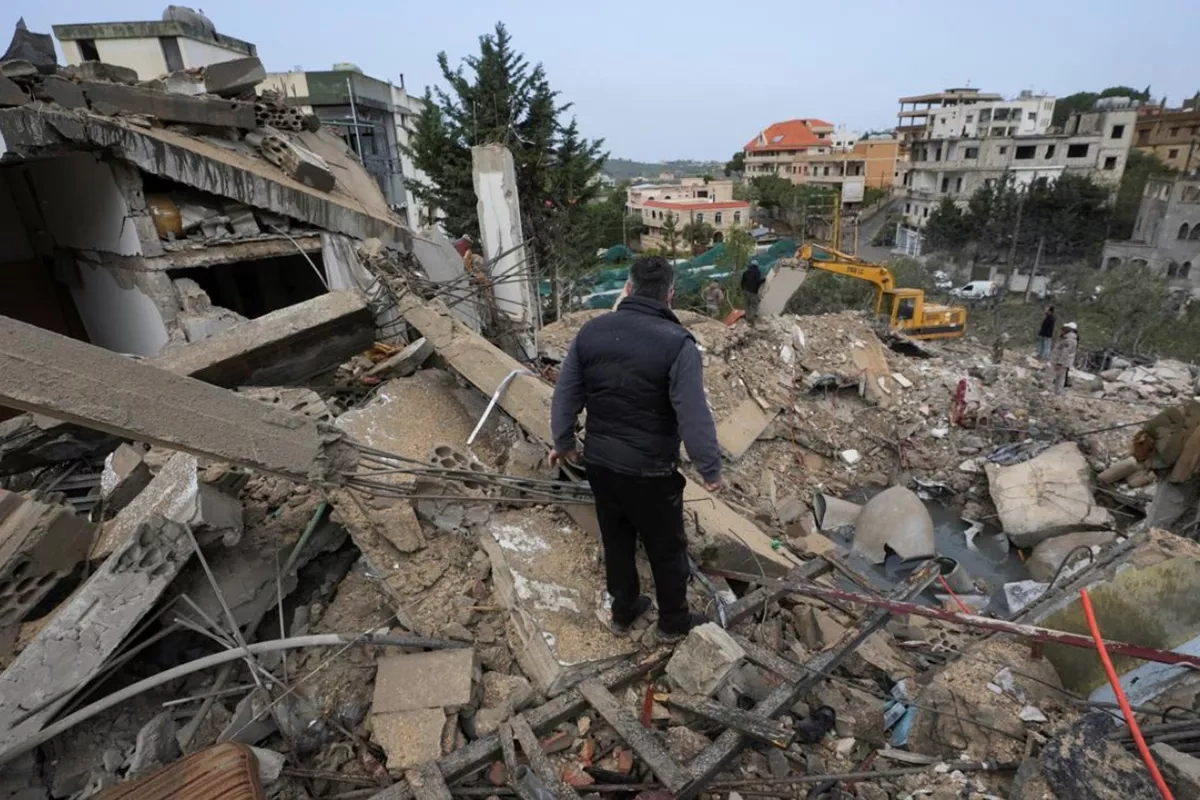 Indonesia demands UN peacekeeper safety guarantees in Lebanon