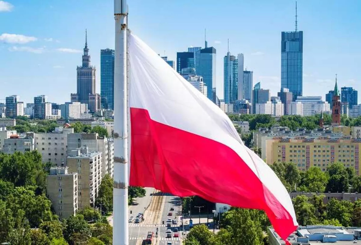 Poland’s American bet How Warsaw is rebuilding its military