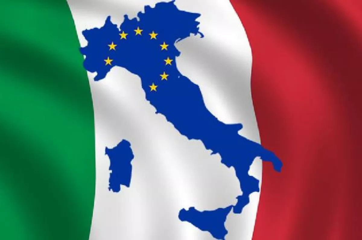 Italy rejects Russian drone threat report: "Do not add fuel to the fire"