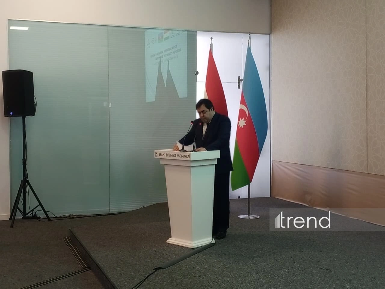 Tajikistan and Azerbaijan strengthen economic and investment cooperation - deputy minister