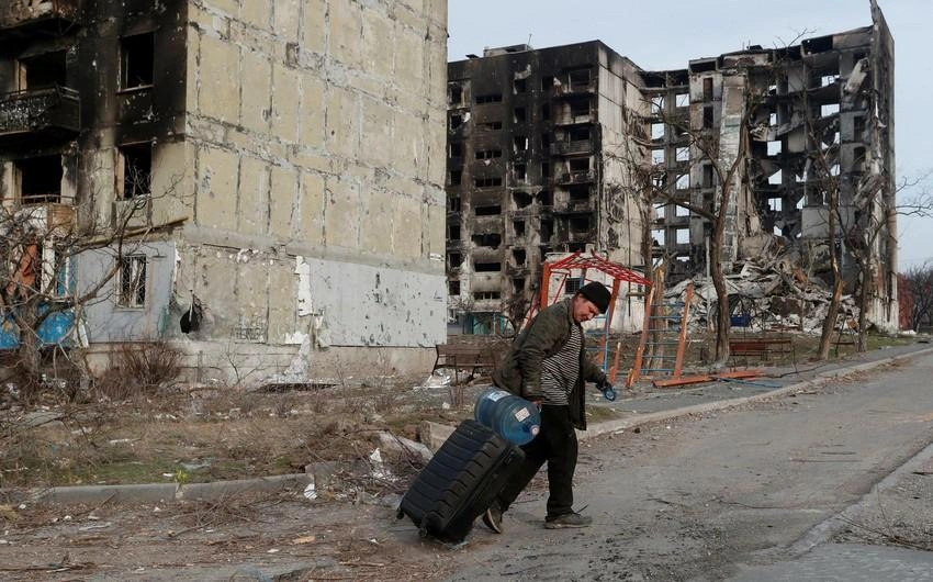 Ukraine’s presidential elections amid the shadow of war To be or not to be?