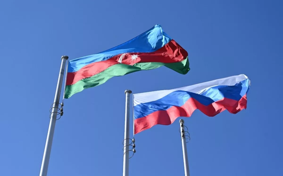 Azerbaijan and Russia: resetting partnership amid global turbulence Analysis by Khazar Akhundov