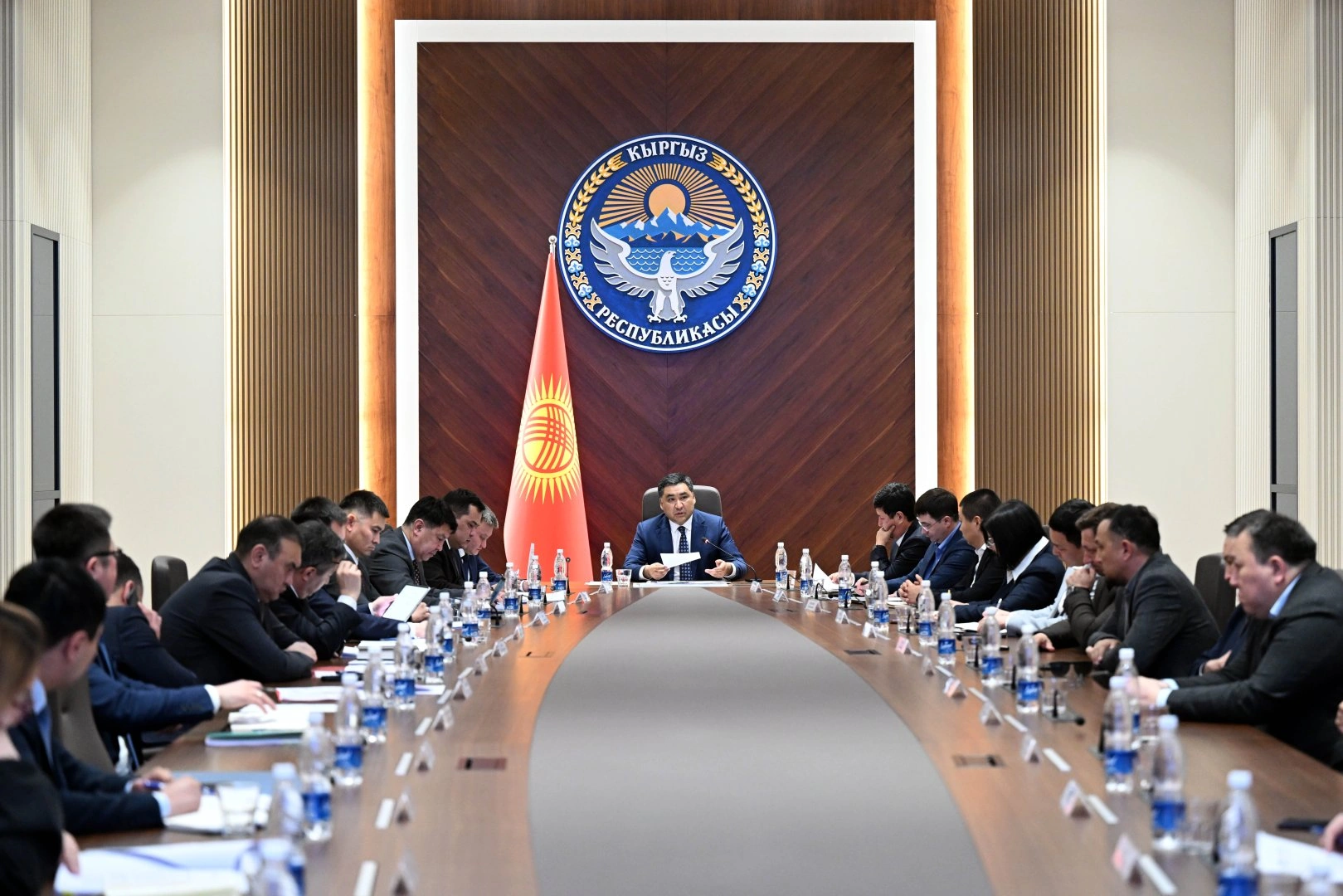Kyrgyzstan set to partially reimburse exporters’ transport and logistics costs