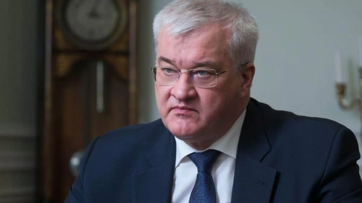 Ukraine's FM hints to Orbán about Hungary’s alliance with Nazis in World War II
