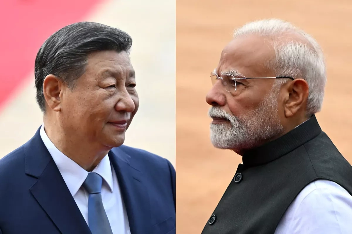 Media: Xi, Modi pursue cautious rapprochement in China-India ties