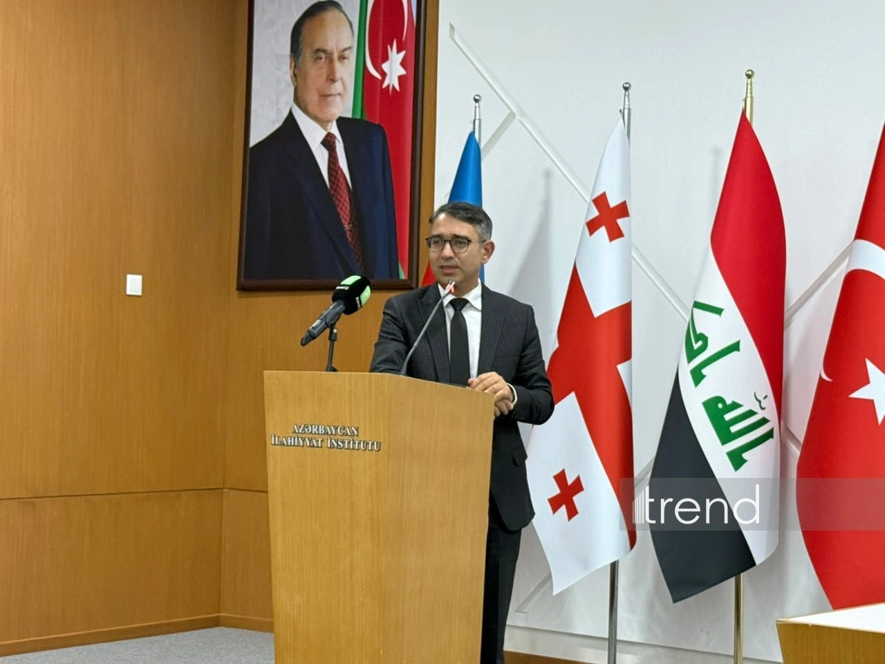 Karabakh victory belongs to all compatriots around world — Azerbaijani official