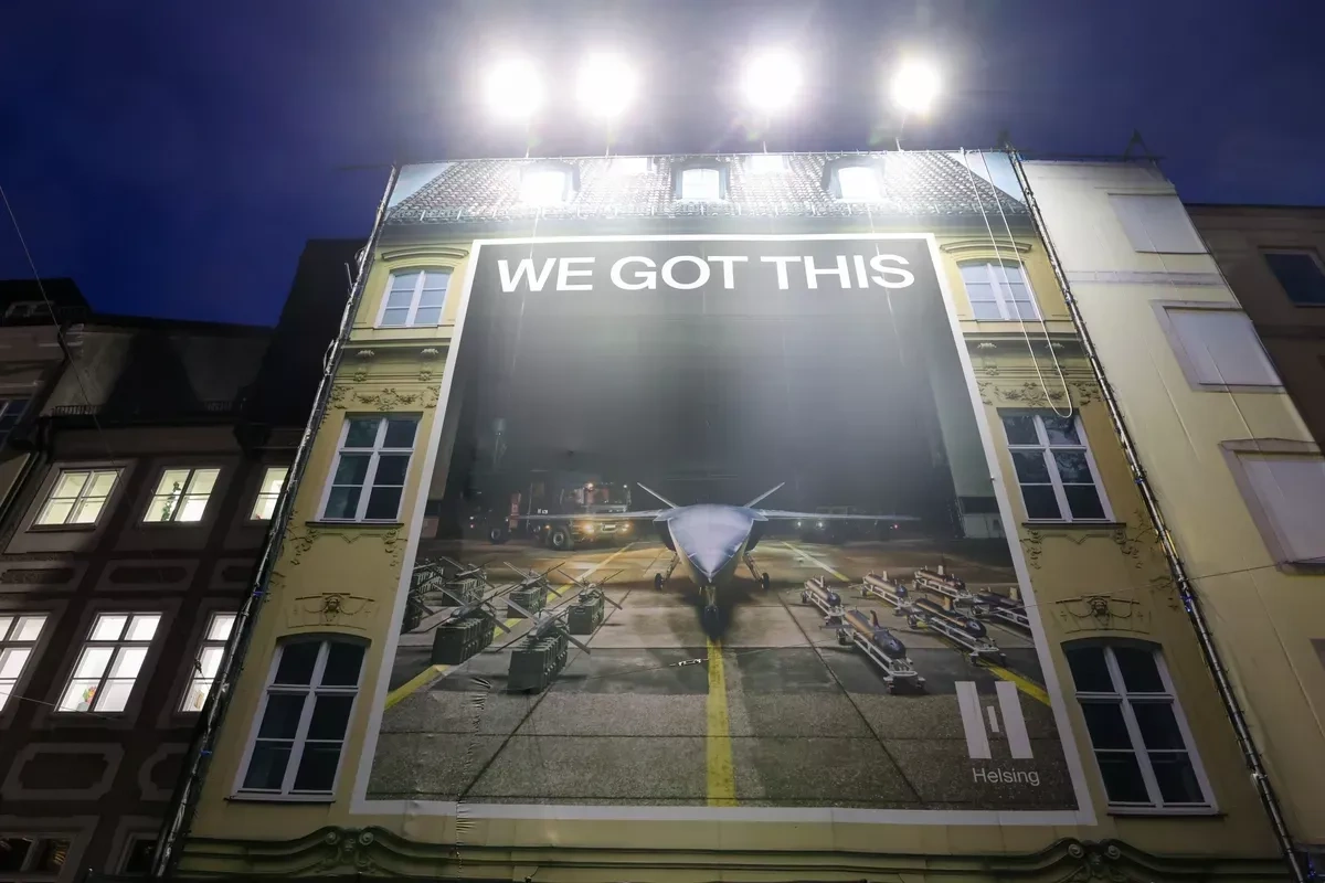 Bloomberg: Berlin moves to bolster NATO with major attack drone purchases