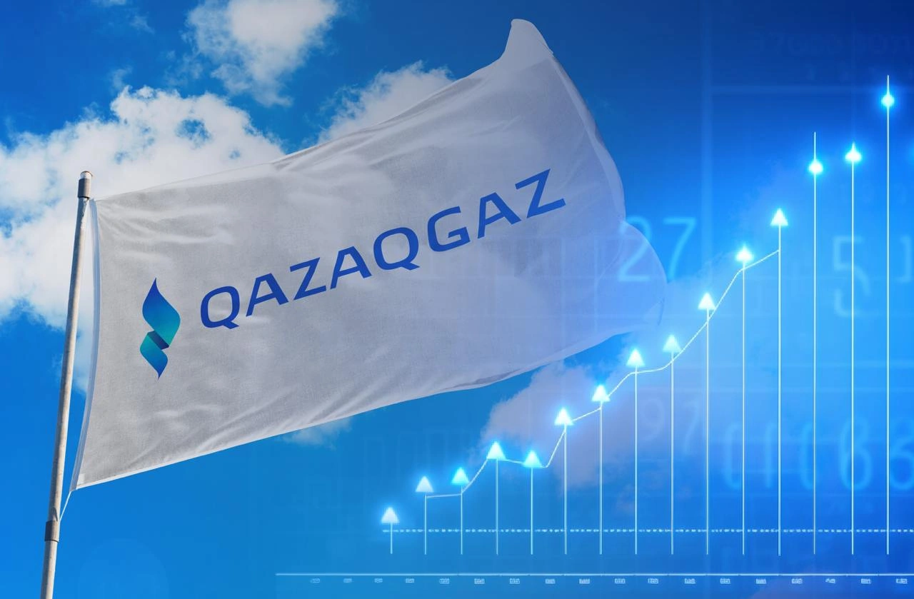 QazaqGaz and Uztransgaz seal deal to strengthen regional gas flow
