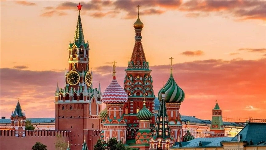 Supreme Eurasian Economic Council adopts statement on Armenia