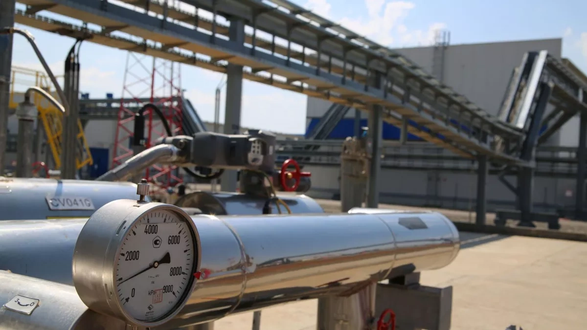 Kazakhstan expects to restore oil exports via CPC