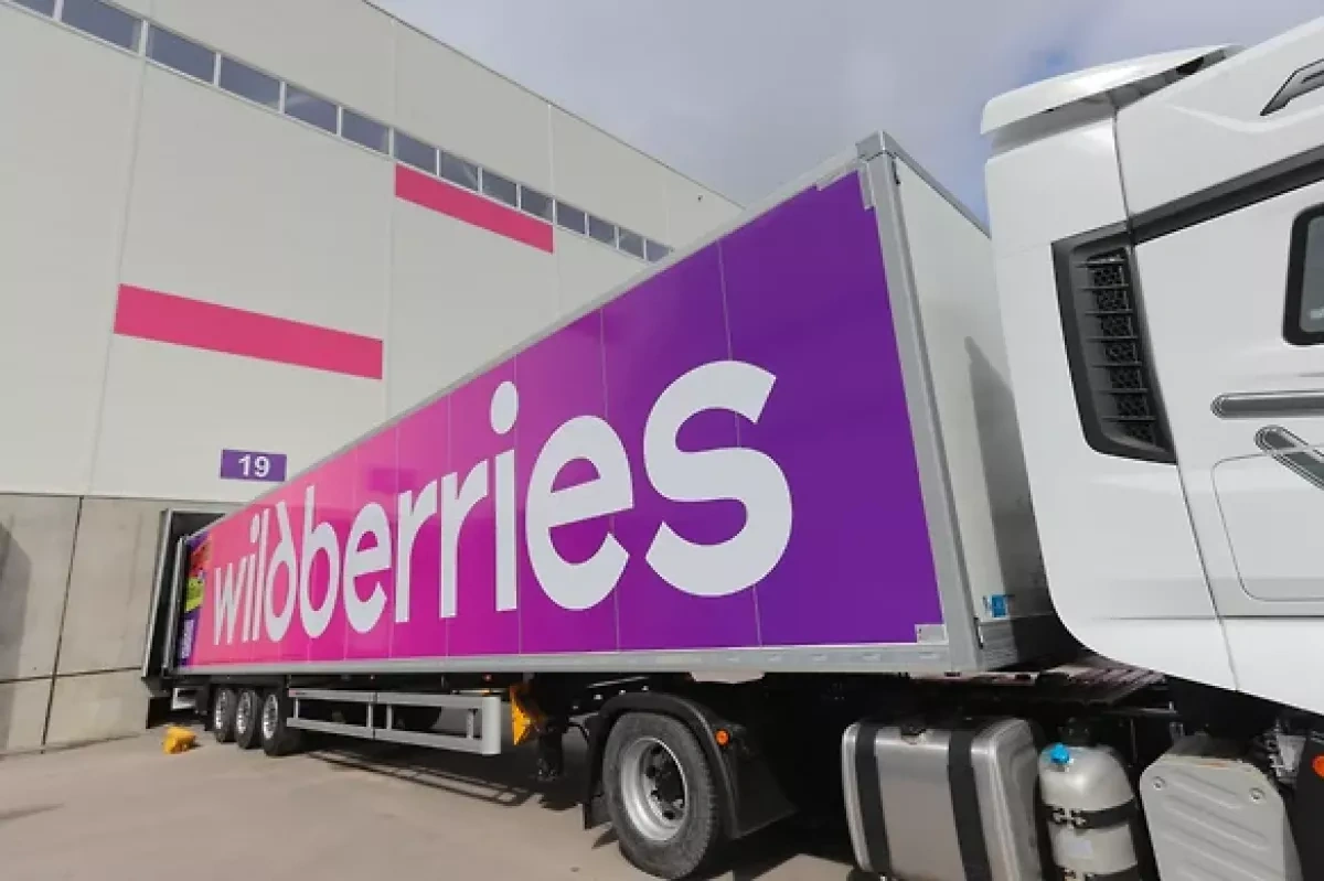 Wildberries looking for warehouse space in Kazakhstan Following large-scale drone strikes on Russian infrastructure