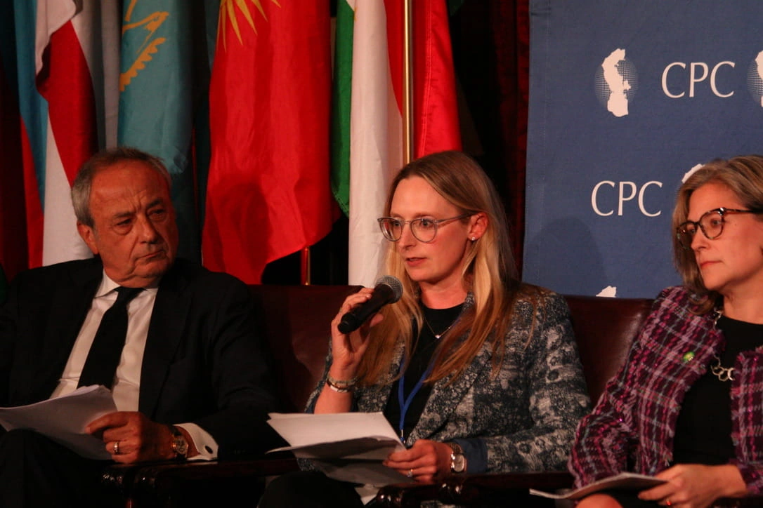 Harmonization, digitalization - key to investment decisions along Middle Corridor