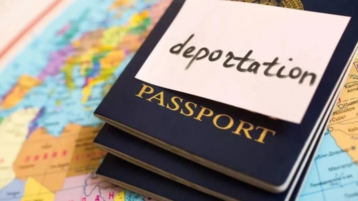 Media: US plans deportation of Iranians to Central African Republic