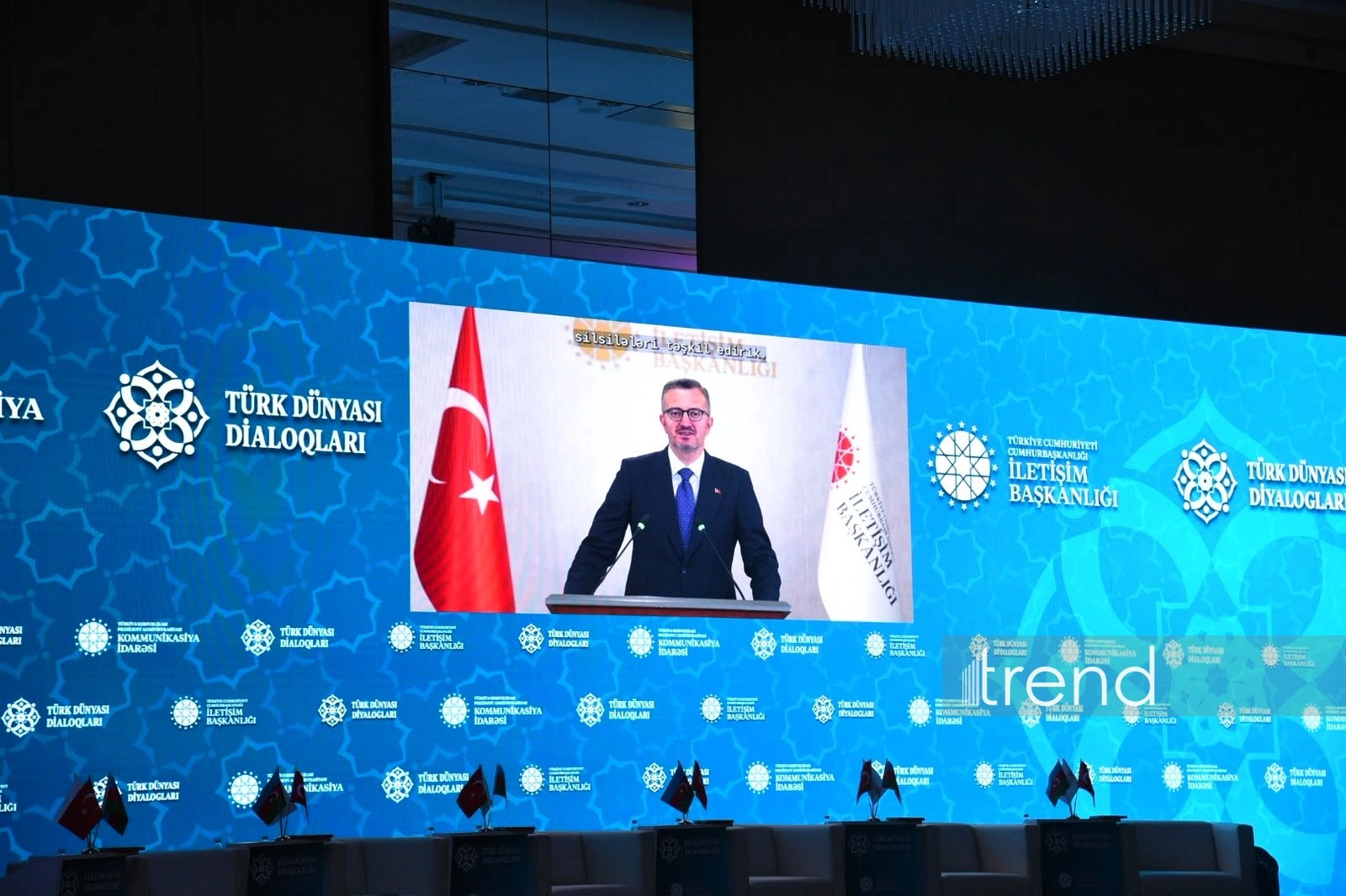 Türkiye urges Turkic states to take joint steps amid global challenges
