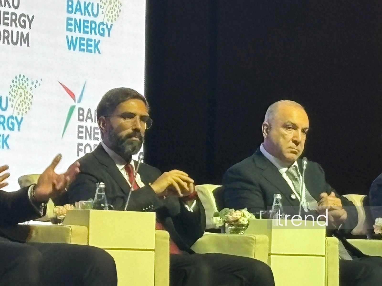 SOCAR bets on long-term agreements and financing to expand Southern Gas Corridor