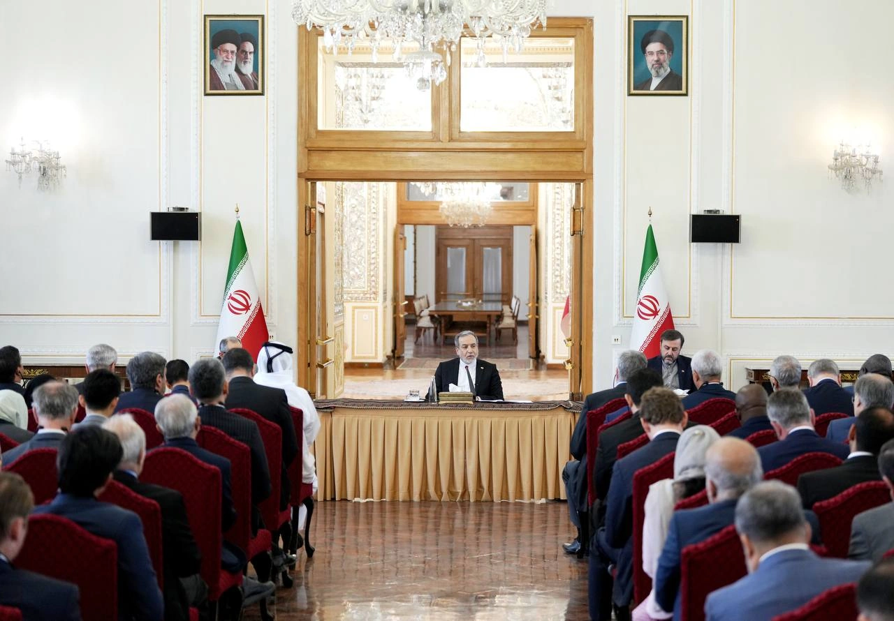 Final deal between Iran and U.S. to include nuclear issue and lifting of sanctions - FM