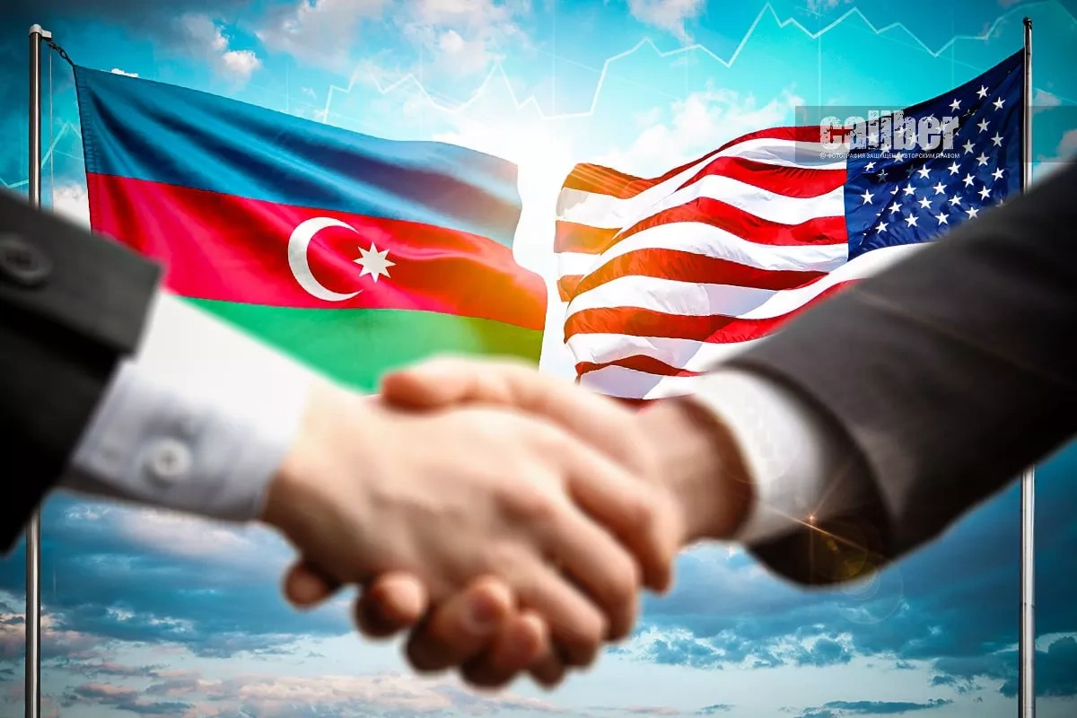 Washington’s big bet: US secures strategic corridor, resources in South Caucasus Article by Forbes