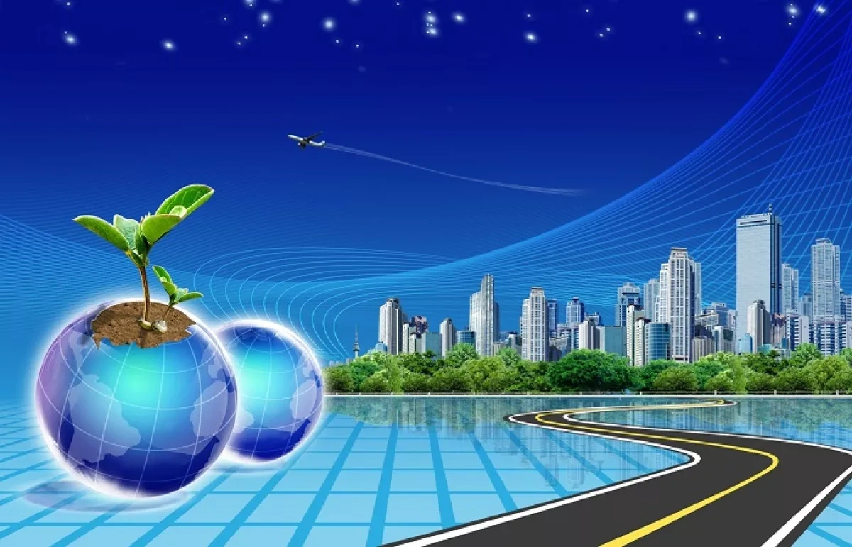 Smart construction and housing reform Azerbaijan adopts new energy-efficiency standards