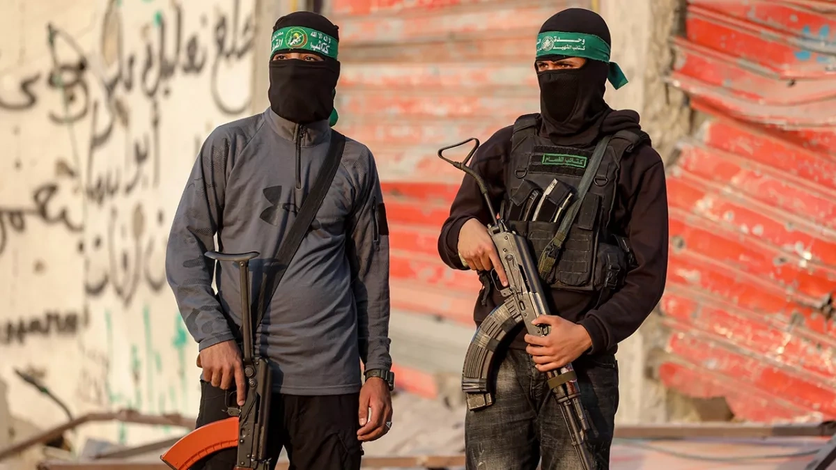 The Hill: Israel sceptical over Hamas disarmament