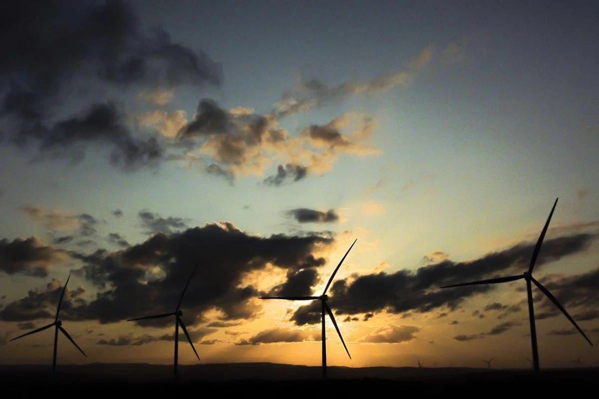 Kazakhstan’s renewable power output rises 20% in nine months