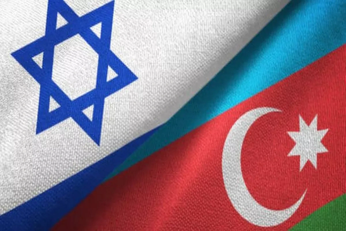 France’s antisemitism crisis puts Azerbaijan’s coexistence model in focus Article by The Times of Israel