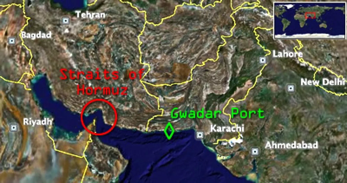 Pakistan–Afghanistan: Fragile peace amid a hidden üar Review by Teymur Atayev
