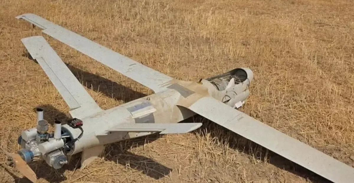 Iran hits Iraq's Kurdistan over 300 times since start of war