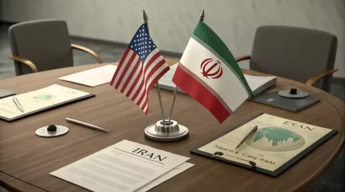 Media: Trump says Iran deal near, but backchannel talks tell different story