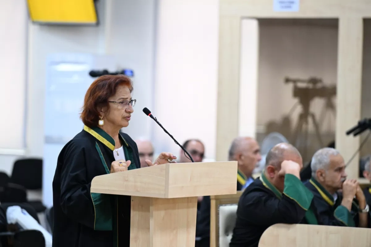 Azerbaijani court concludes hearings in appeals of Armenian war crimes convicts PHOTO