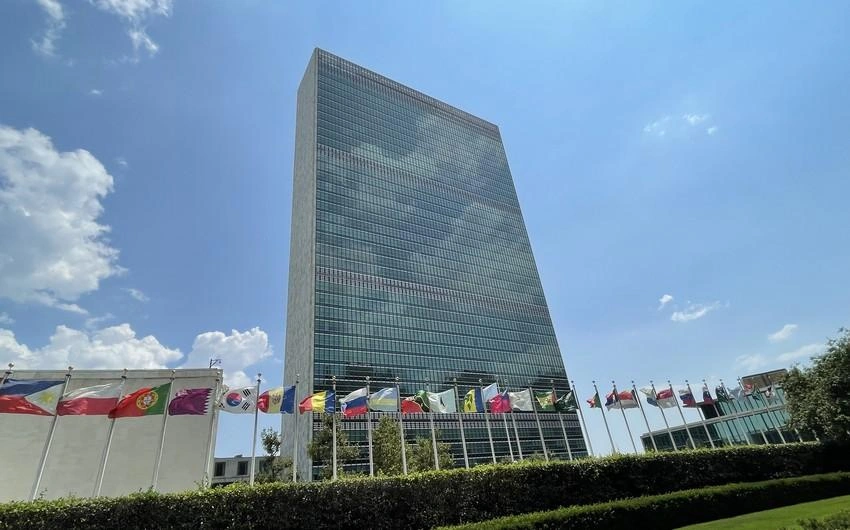 Trump’s Board of Peace: a challenge to the UN’s reign Reform or die