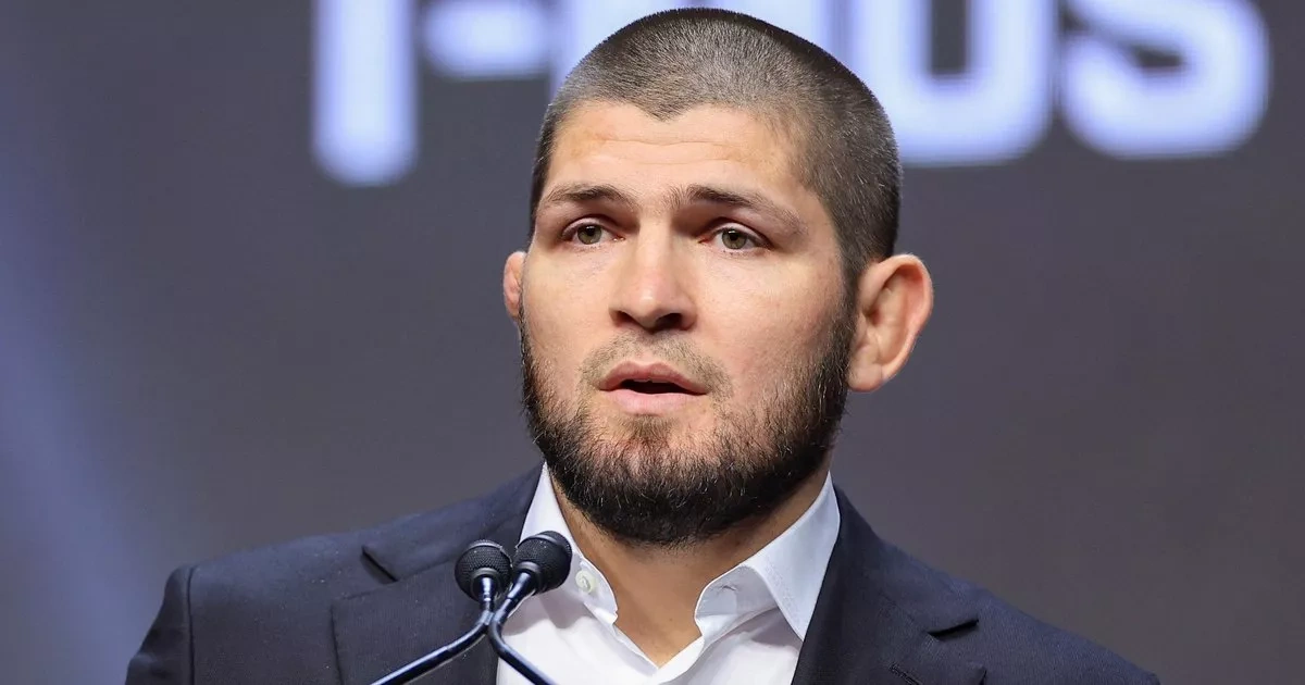 Trump biggest fan of martial artist Khabib, says veteran MMA manager