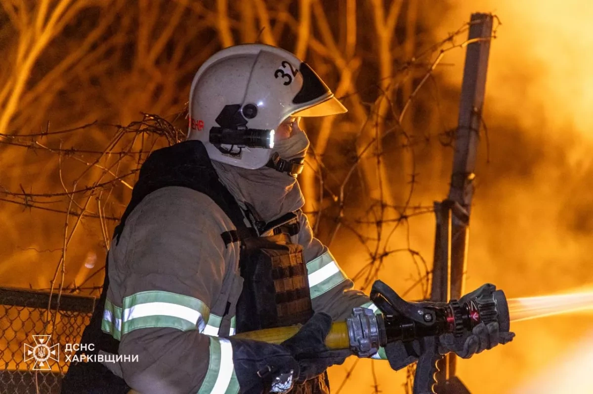 Russia targets Ukraine's Kharkiv, Odesa and Dnepropetrovsk in deadly attacks photo