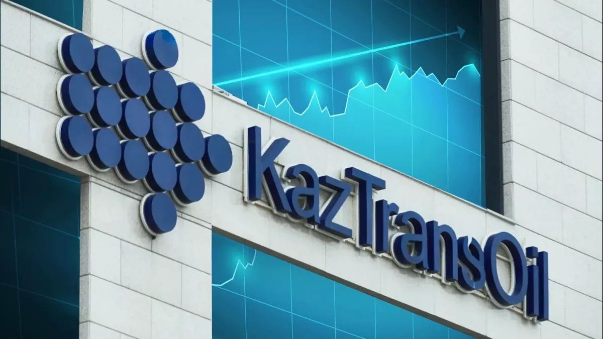 KazTransOil to raise transit costs for Russian oil to Uzbekistan