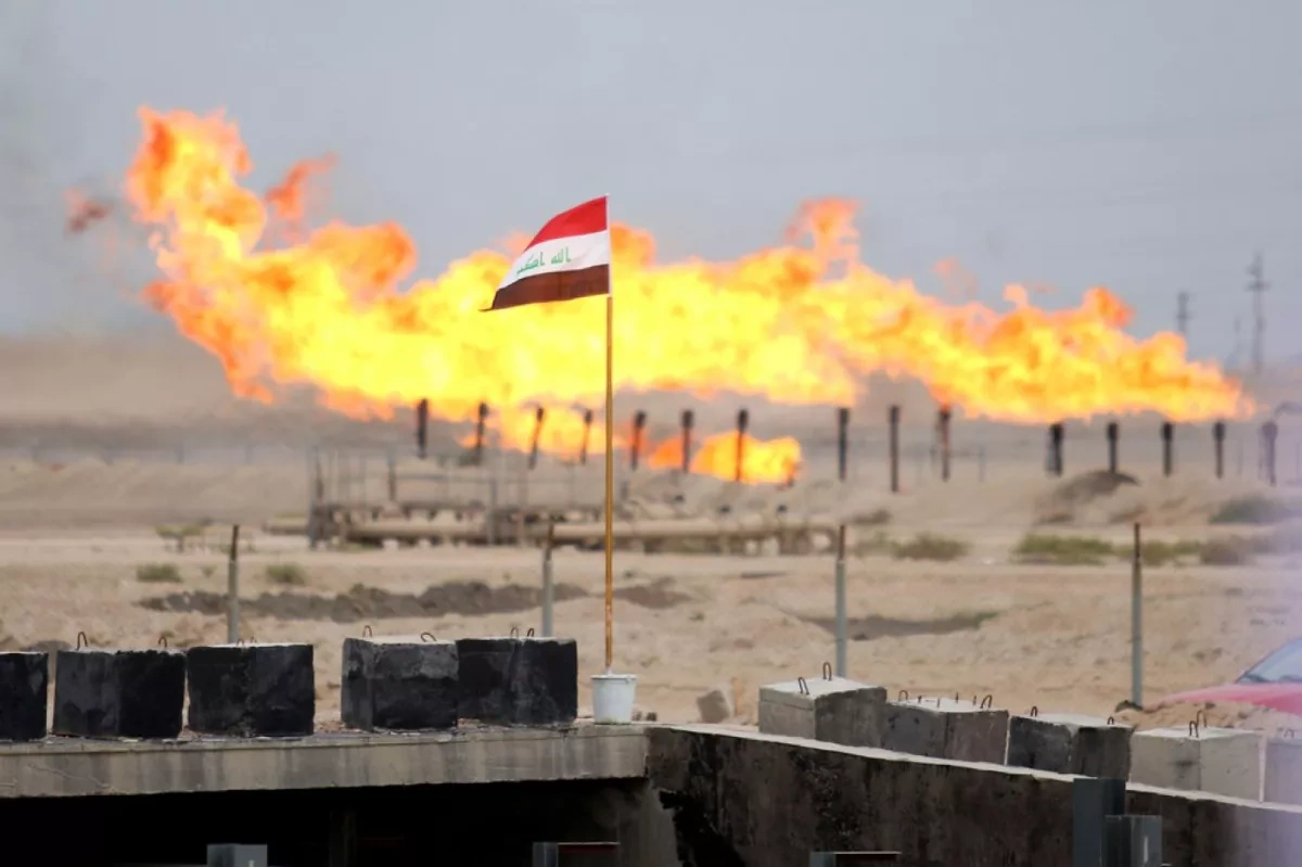 Maliki 2.0 and the "pearl of Iran’s crown" Shereshevskiy on the situation in Iraq