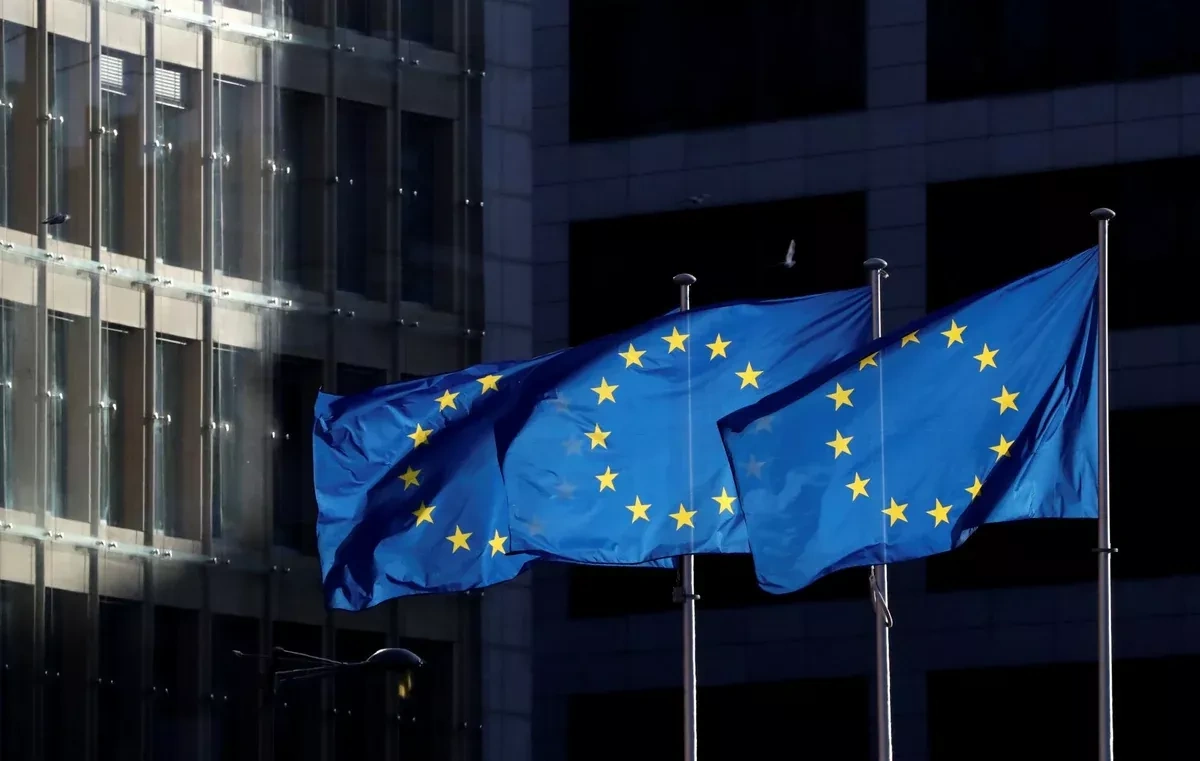 EU slams Iranian drone strikes on Nakhchivan, warns of risk of regional escalation