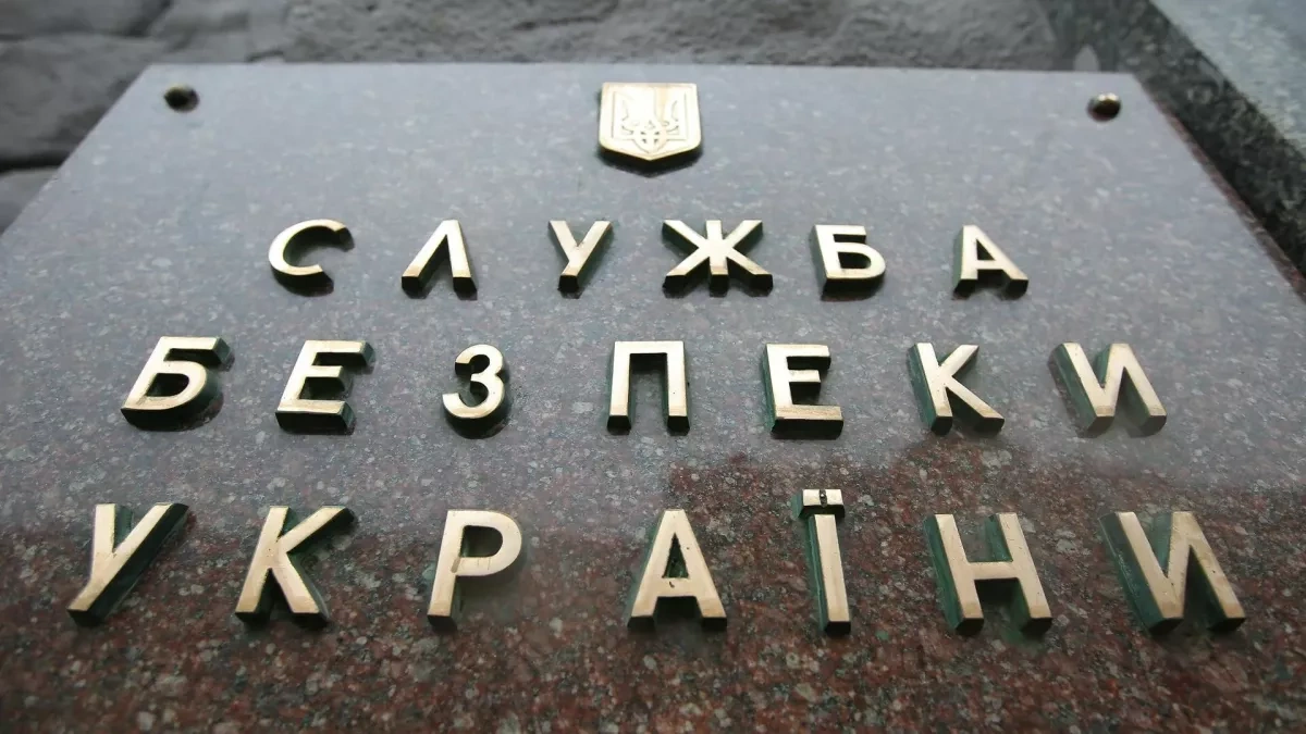 Ukraine exposes suspects linked to justifying Russia’s actions PHOTO