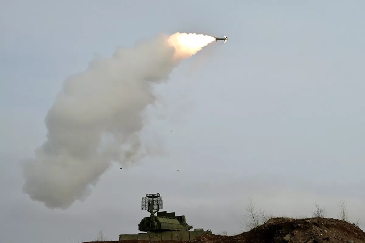 Qatar, UAE on high alert after missile, drone attacks