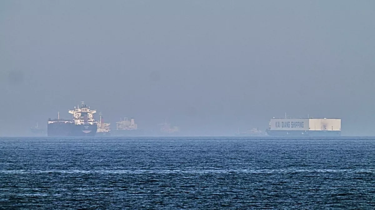 India allows diverted foreign cargo at ports, airports until October 31