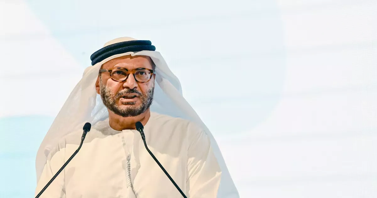 UAE official: Middle East paying price for Iran’s policies