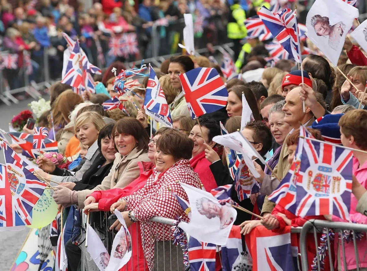 More than half of Britons want to rejoin EU — poll results