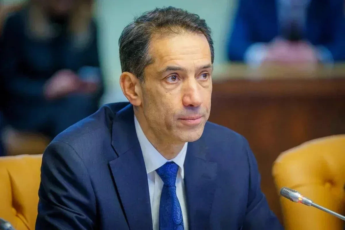 Azerbaijan confident of trade rebound with Russia by year-end—ambassador