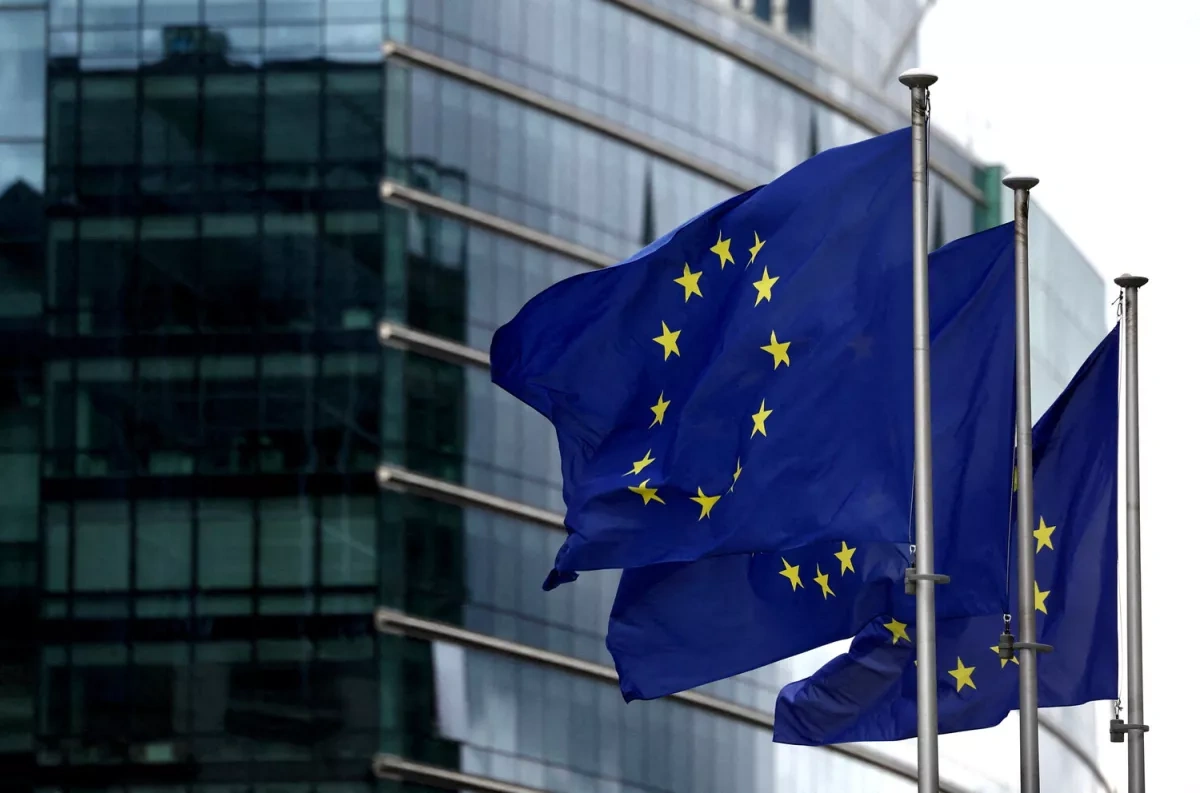 EU excludes alumina from 21st sanctions package on Russia