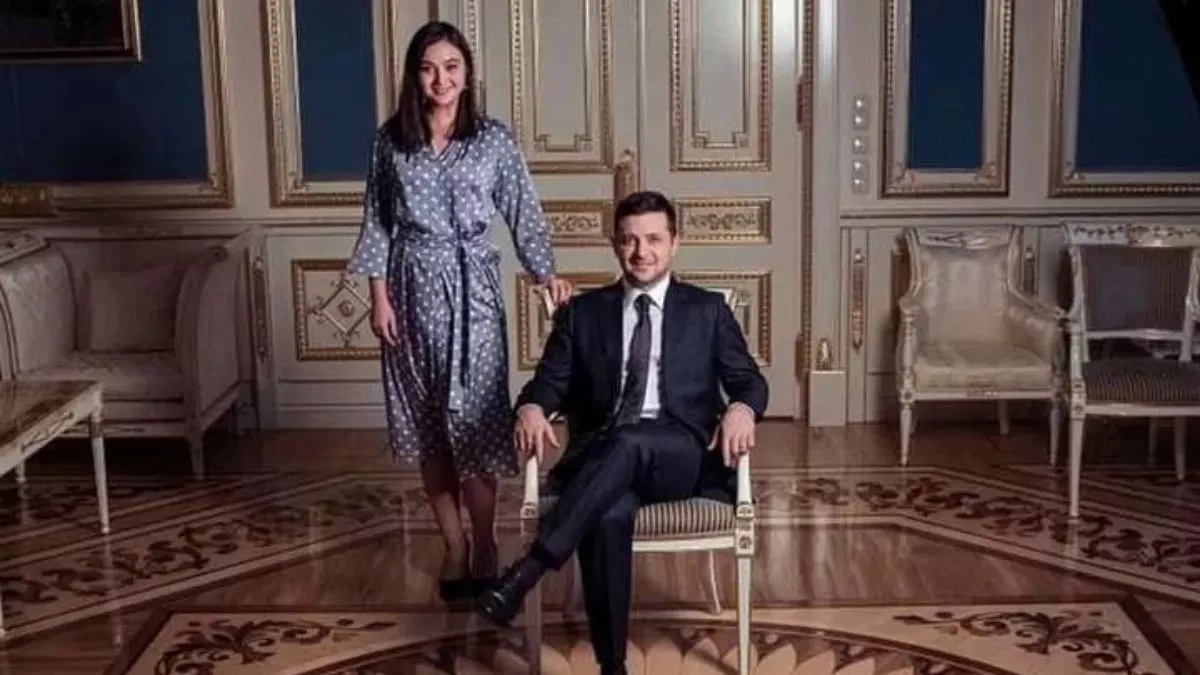 Ukraine amid a wave of scandals What did Mendel’s interview reveal?