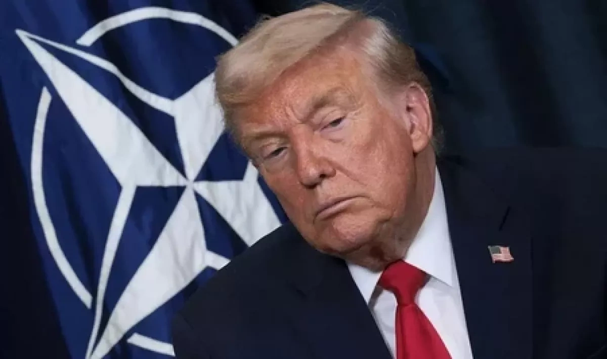 NATO in turmoil: Washington steps back as Europe grows nervous Analysis by Preigerman