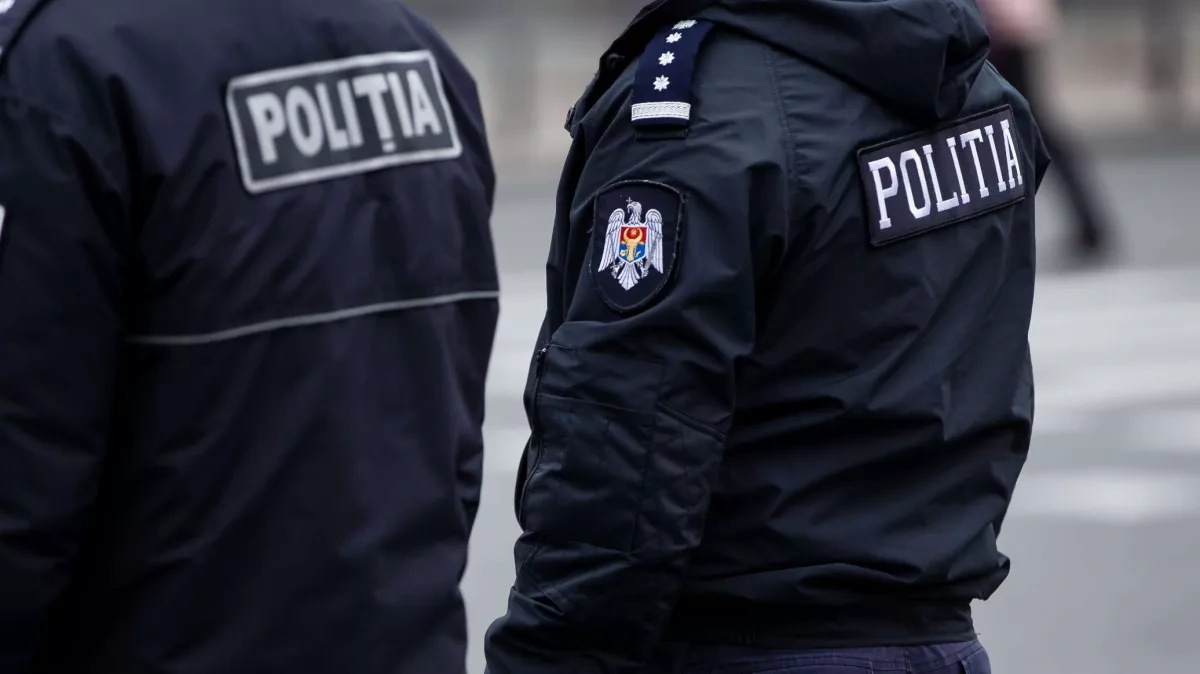 Moldova opens wide probe into political party financing