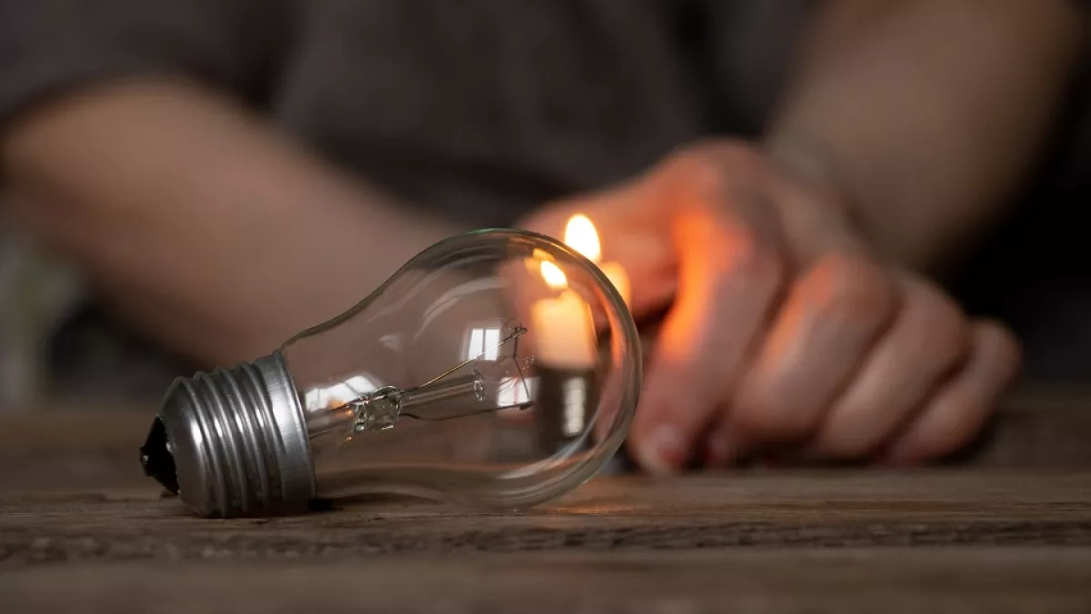 Power restored across Georgia after second nationwide blackout in two days