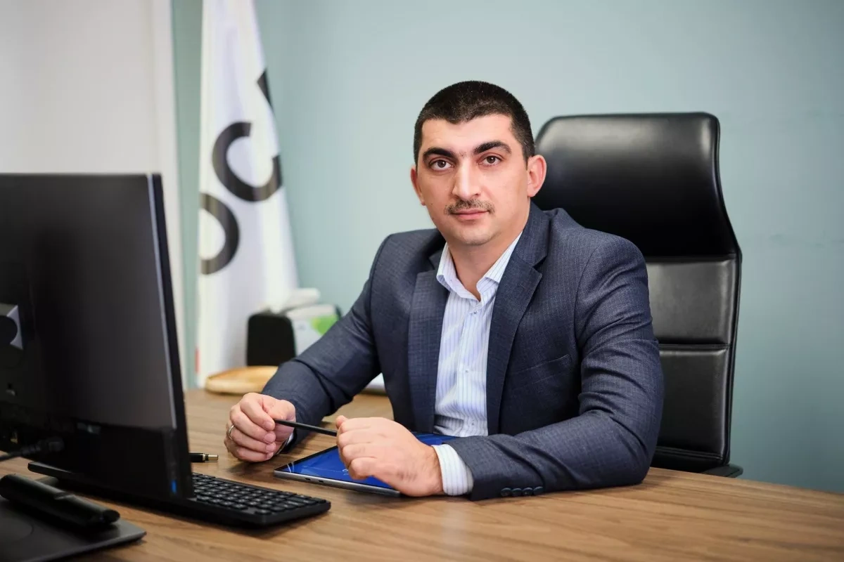 SOCAR expands presence in Romania with three new petrol stations PHOTO