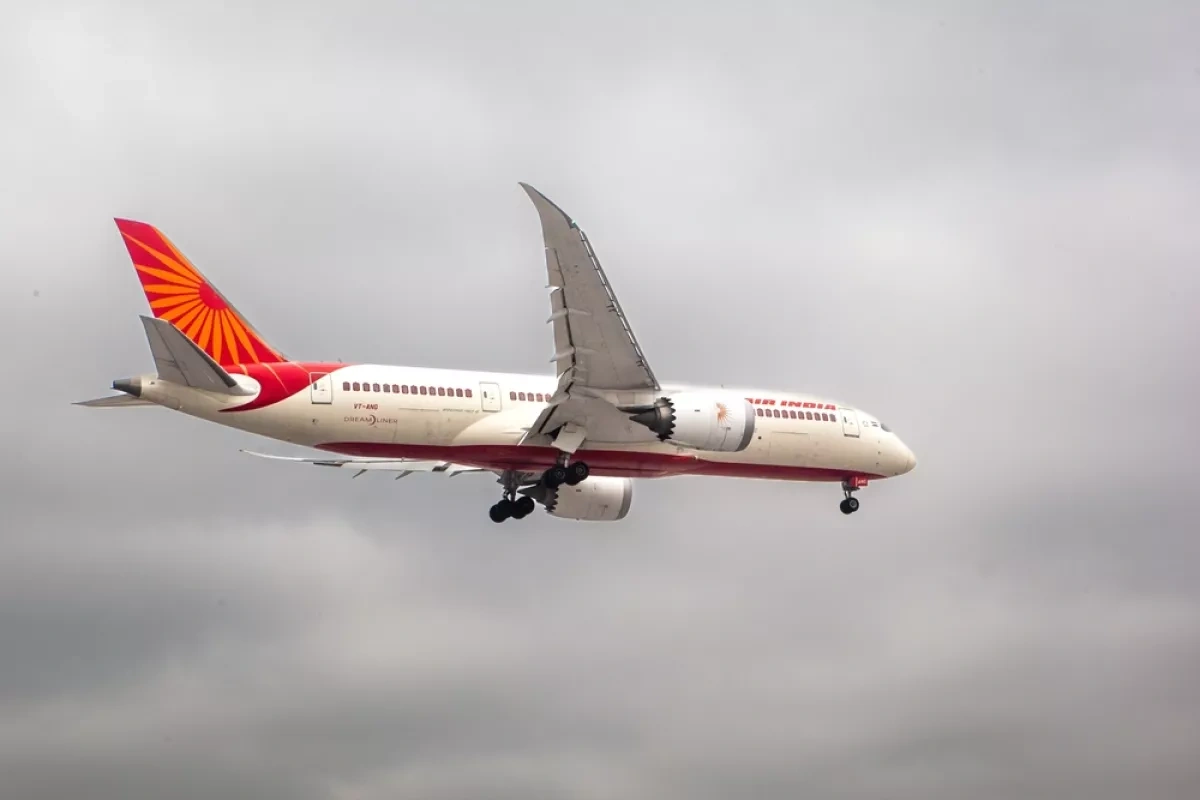 IFALPA Chief: Airline pilots fear punishment for refusing Middle East flights