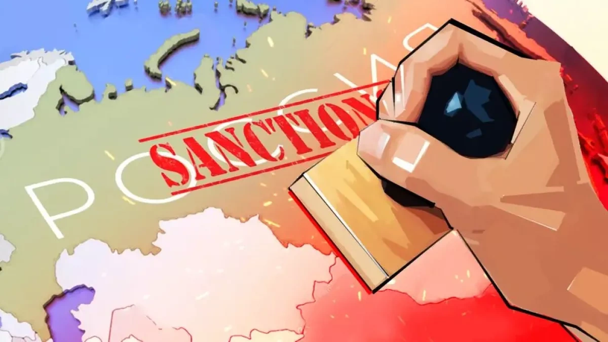 Lithuania, Germany urge Hungary to reconsider blocking Russia sanctions